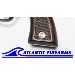 Zastava M83/91 Revolver- Auction