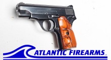 Zastava M70 Pistol Wood Grip-Gunsmith Special-Auction
