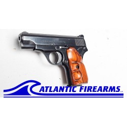 Zastava M70 Pistol Wood Grip-Gunsmith Special-Auction