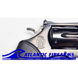 Smith & Wesson 29-2 .44 Mag Revolver - Auction