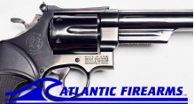 Smith & Wesson 29-2 .44 Mag Revolver - Auction
