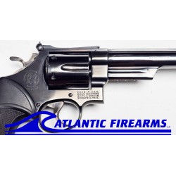 Smith & Wesson 29-2 .44 Mag Revolver - Auction