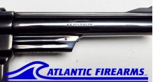 Smith & Wesson 29-2 .44 Mag Revolver - Auction