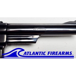 Smith & Wesson 29-2 .44 Mag Revolver - Auction