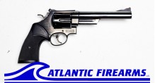 Smith & Wesson 29-2 .44 Mag Revolver - Auction