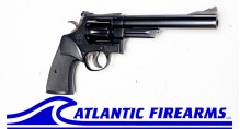 Smith & Wesson 29-2 .44 Mag Revolver - Auction