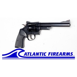 Smith & Wesson 29-2 .44 Mag Revolver - Auction
