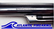 Smith & Wesson 29-2 .44 Mag Revolver - Auction