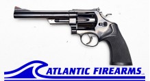 Smith & Wesson 29-2 .44 Mag Revolver - Auction
