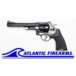 Smith & Wesson 29-2 .44 Mag Revolver - Auction