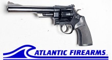 Smith & Wesson 29-2 .44 Mag Revolver - Auction