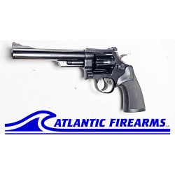 Smith & Wesson 29-2 .44 Mag Revolver - Auction