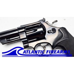 Smith & Wesson 29-2 .44 Mag Revolver - Auction