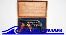 Smith & Wesson 29-2 .44 Mag Revolver - Auction