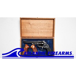 Smith & Wesson 29-2 .44 Mag Revolver - Auction