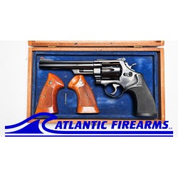 Smith & Wesson 29-2 .44 Mag Revolver - Auction