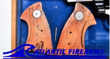 Smith & Wesson 29-2 .44 Mag Revolver - Auction