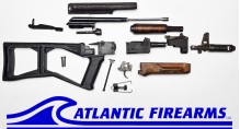 Bulgarian ISD AK-74 Parts Kit Lot - Auction
