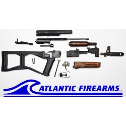 Bulgarian ISD AK-74 Parts Kit Lot - Auction