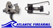 Bulgarian ISD AK-74 Parts Kit Lot - Auction