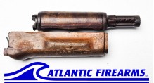 Bulgarian ISD AK-74 Parts Kit Lot - Auction