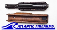 Bulgarian ISD AK-74 Parts Kit Lot - Auction