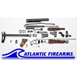 Asian Contract AKM Parts Kit Lot - Auction