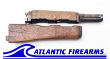 Asian Contract AKM Parts Kit Lot - Auction
