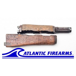 Asian Contract AKM Parts Kit Lot - Auction