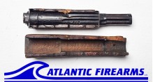 Asian Contract AKM Parts Kit Lot - Auction