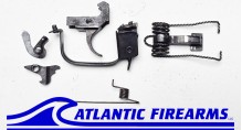 Asian Contract AKM Parts Kit Lot - Auction