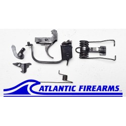 Asian Contract AKM Parts Kit Lot - Auction