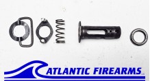 Asian Contract AKM Parts Kit Lot - Auction