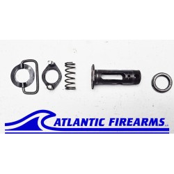 Asian Contract AKM Parts Kit Lot - Auction