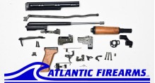 Hungarian AK-63/ AMM AKM Parts Kit Lot - Auction