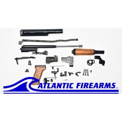 Hungarian AK-63/ AMM AKM Parts Kit Lot - Auction