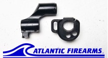 Hungarian AK-63/ AMM AKM Parts Kit Lot - Auction