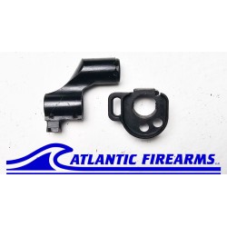 Hungarian AK-63/ AMM AKM Parts Kit Lot - Auction