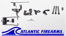 Hungarian AK-63/ AMM AKM Parts Kit Lot - Auction