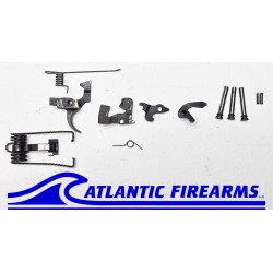 Hungarian AK-63/ AMM AKM Parts Kit Lot - Auction