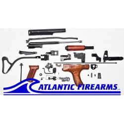 Romanian AIMS-74 5.45x39 AKM Parts Kit Lot - Auction