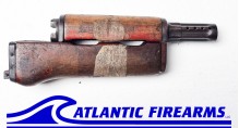 Bulgarian Milled AK-47 Underfolder Parts Kit Lot- Auction