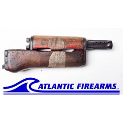 Bulgarian Milled AK-47 Underfolder Parts Kit Lot- Auction