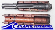 Bulgarian Milled AK-47 Underfolder Parts Kit Lot- Auction