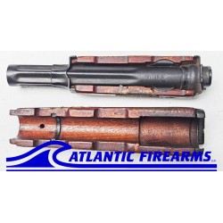 Bulgarian Milled AK-47 Underfolder Parts Kit Lot- Auction