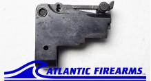 Bulgarian Milled AK-47 Underfolder Parts Kit Lot- Auction