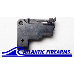 Bulgarian Milled AK-47 Underfolder Parts Kit Lot- Auction