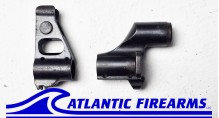 Bulgarian Milled AK-47 Underfolder Parts Kit Lot- Auction