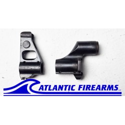 Bulgarian Milled AK-47 Underfolder Parts Kit Lot- Auction