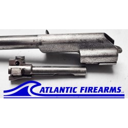 Bulgarian Milled AK-47 Underfolder Parts Kit Lot- Auction